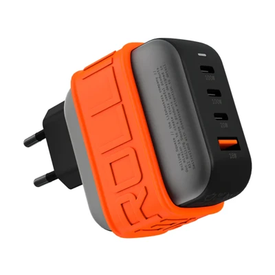 100W GaN Charger